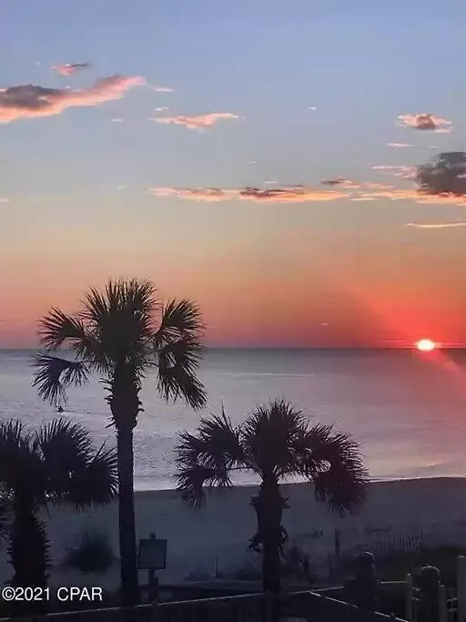 Semesterbostad Spacious Family Hideaway On The Emerald Coast! Panama City Beach USA