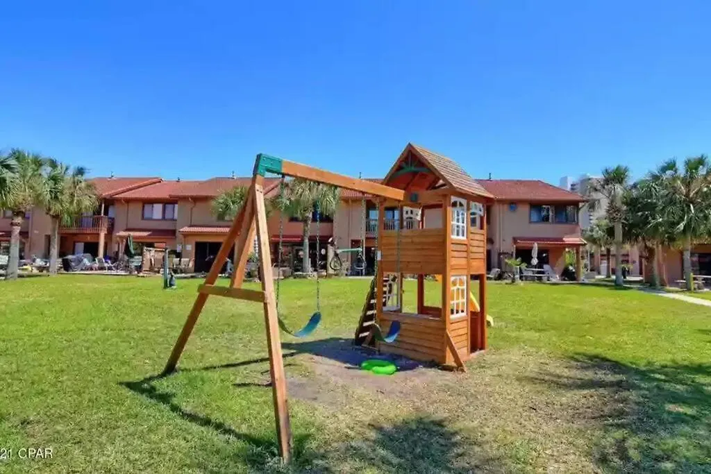Semesterbostad Spacious Family Hideaway On The Emerald Coast! Panama City Beach