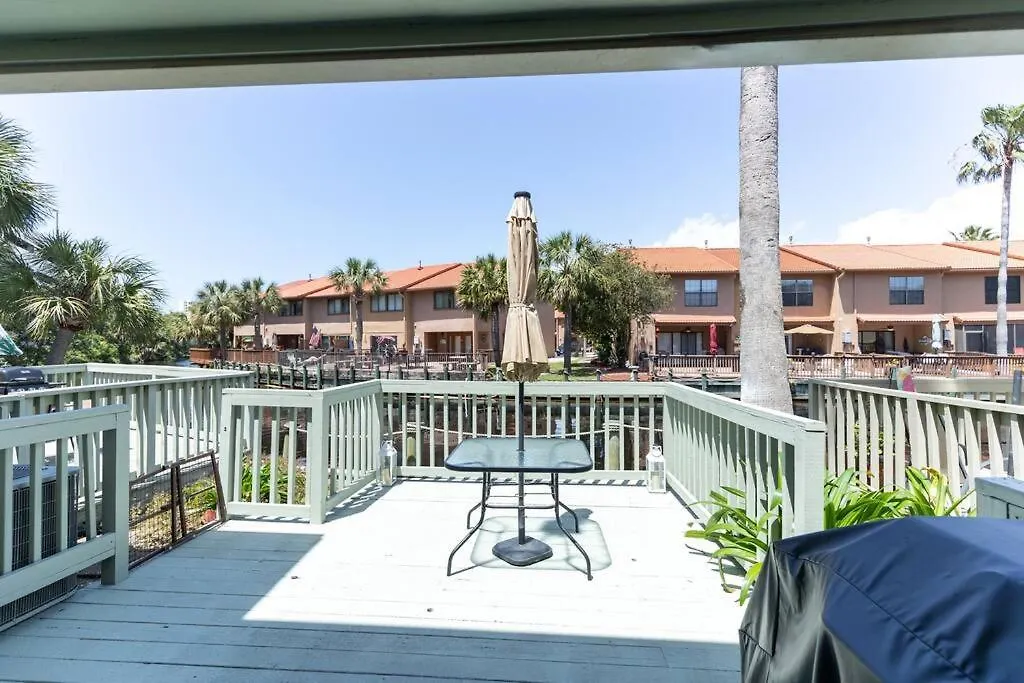 Spacious Family Hideaway On The Emerald Coast! Panama City Beach United States