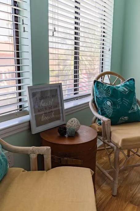 Holiday home Spacious Family Hideaway On The Emerald Coast! Panama City Beach