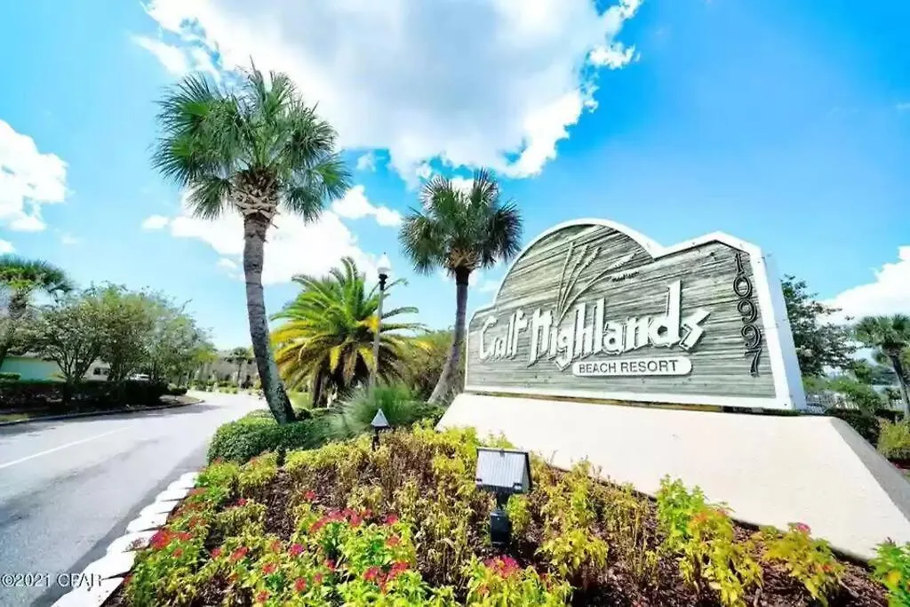 Spacious Family Hideaway On The Emerald Coast! Panama City Beach