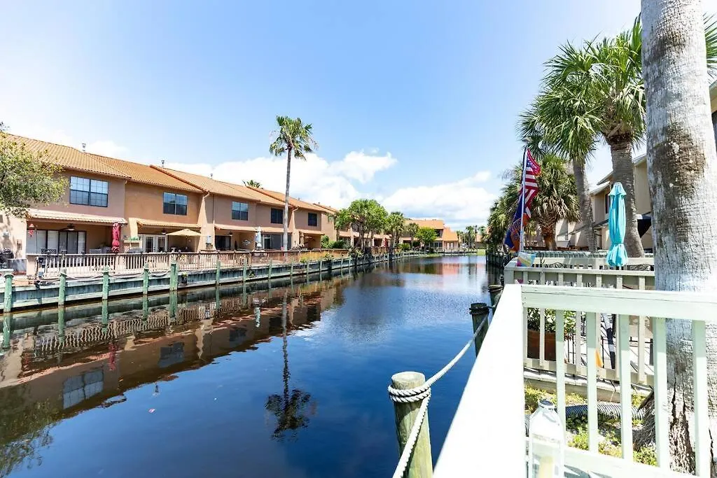 Spacious Family Hideaway On The Emerald Coast! Panama City Beach 0*,