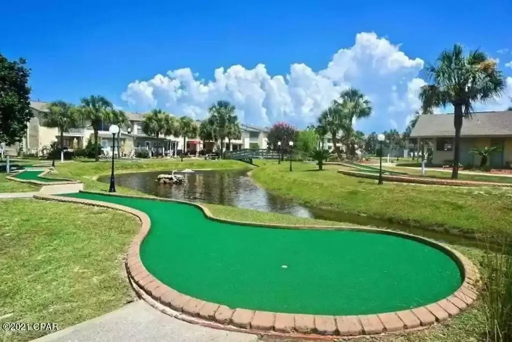Spacious Family Hideaway On The Emerald Coast! Panama City Beach