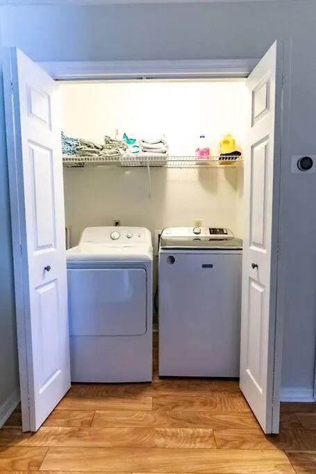 Holiday home Spacious Family Hideaway On The Emerald Coast! Panama City Beach